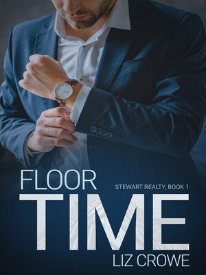 cover image of Floor Time